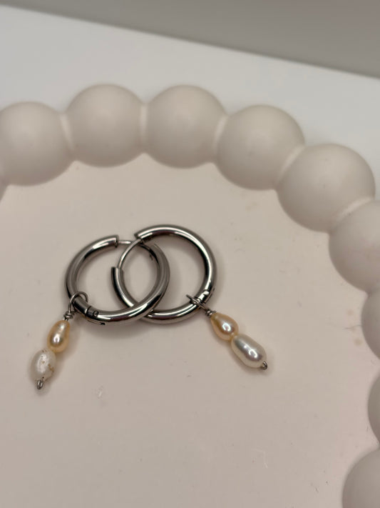 Boucles d'Oreilles - MIRÉLINE