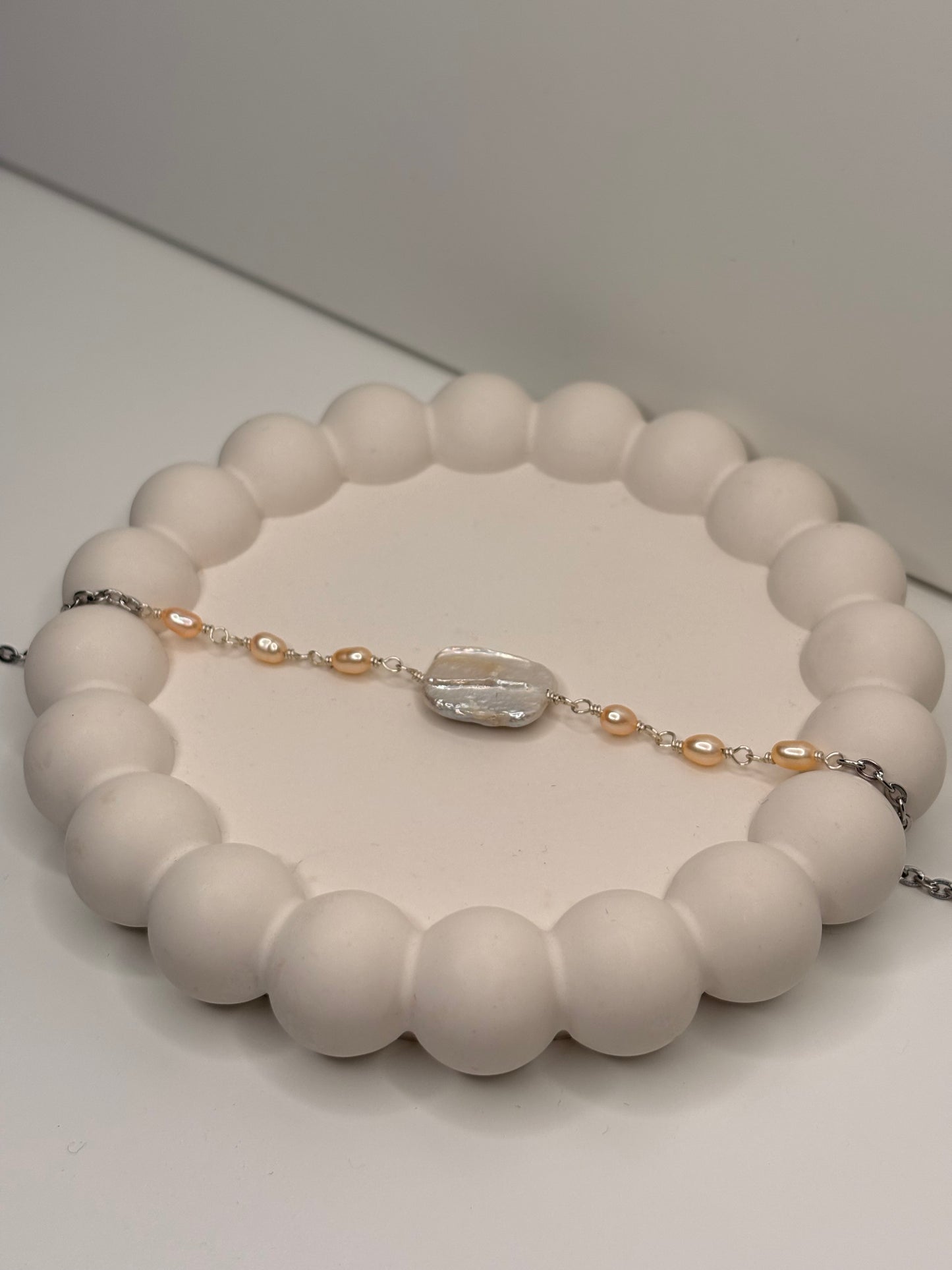 Bracelet de Perles - LIORINE