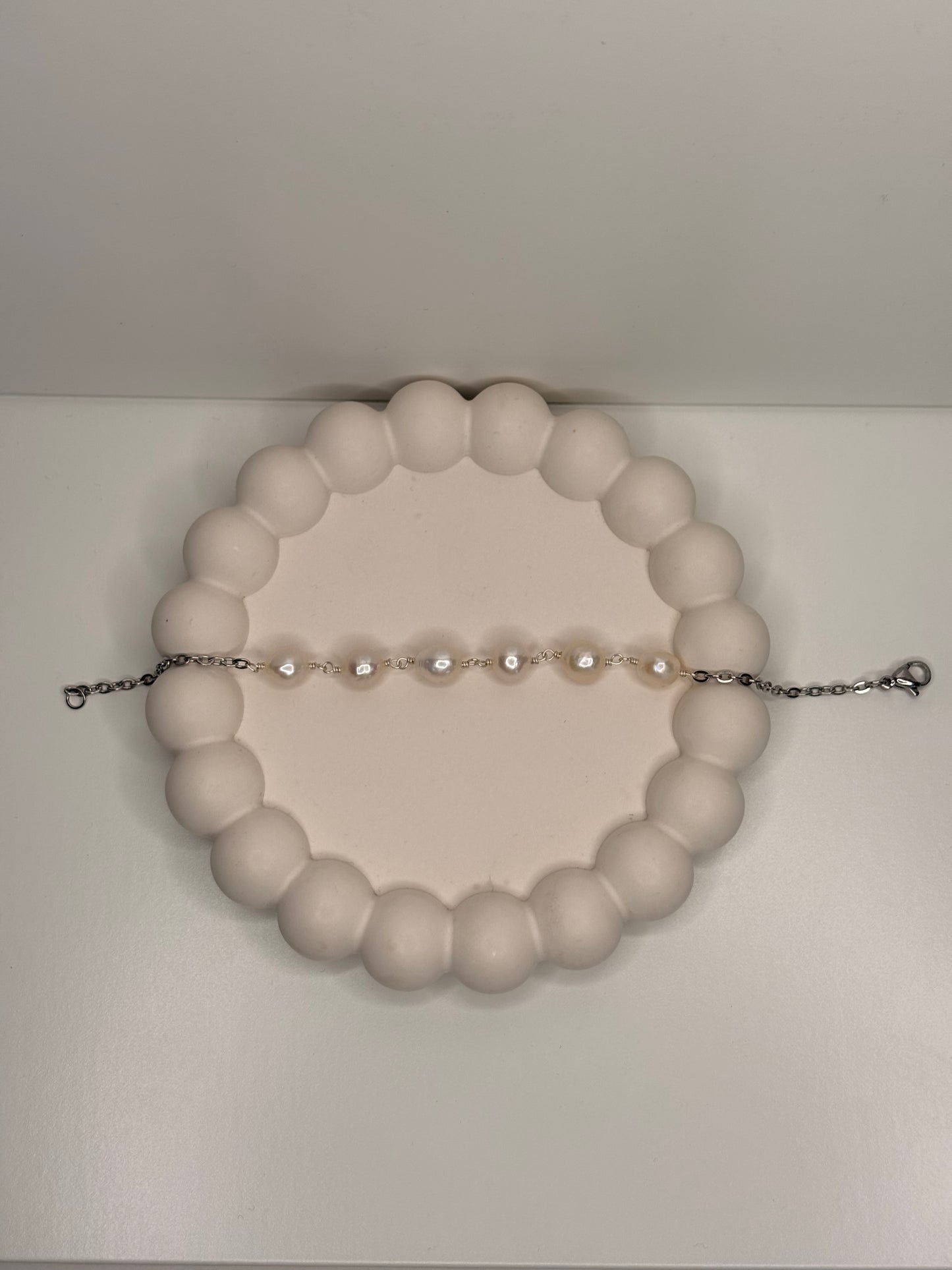Bracelet de Perles - NADIA