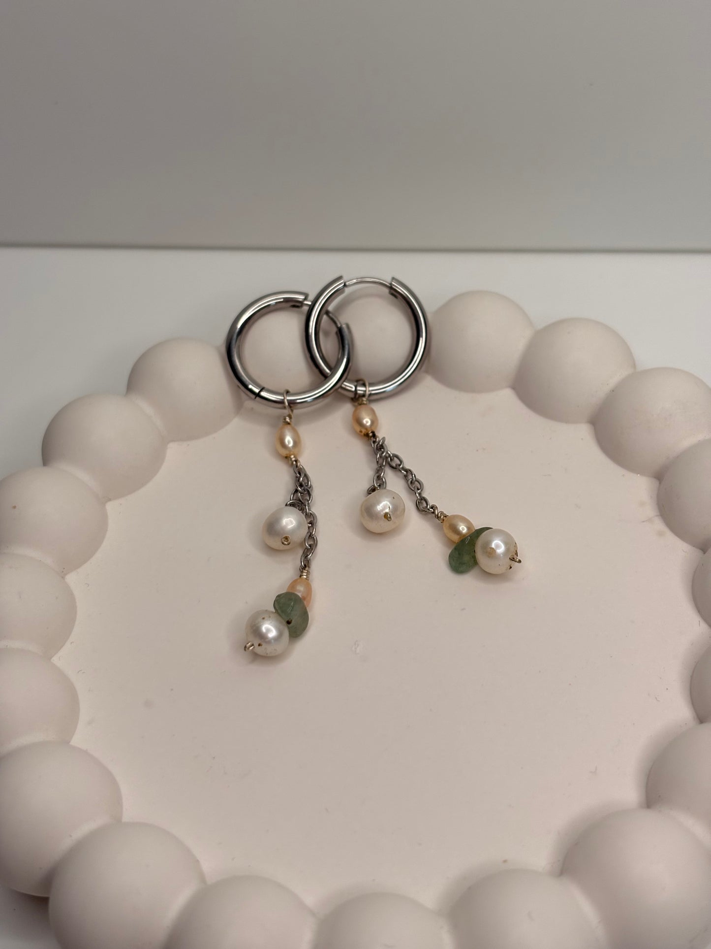 Boucles d'Oreilles - SAMIRA