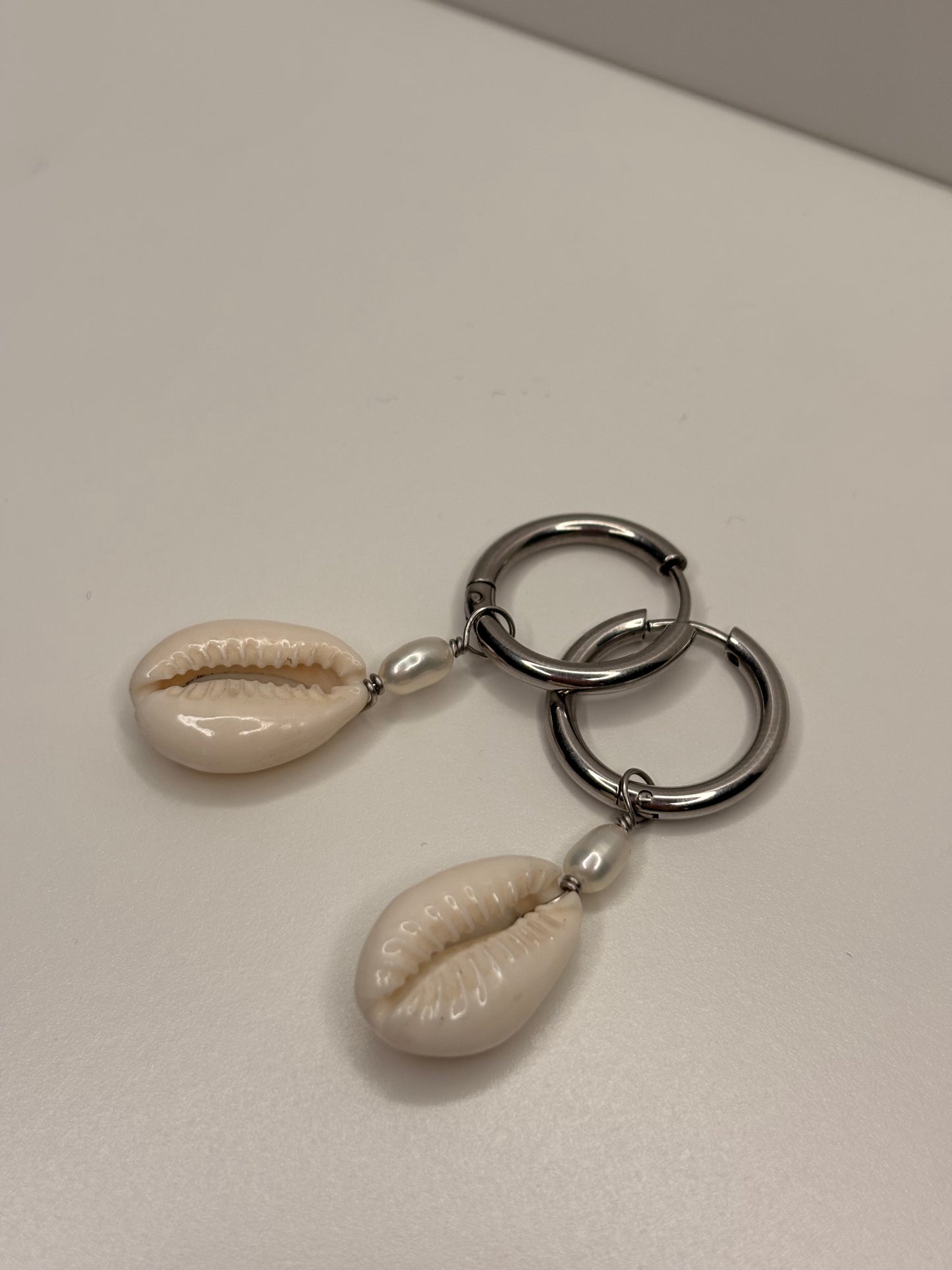 Boucles d'Oreilles - AMAYA