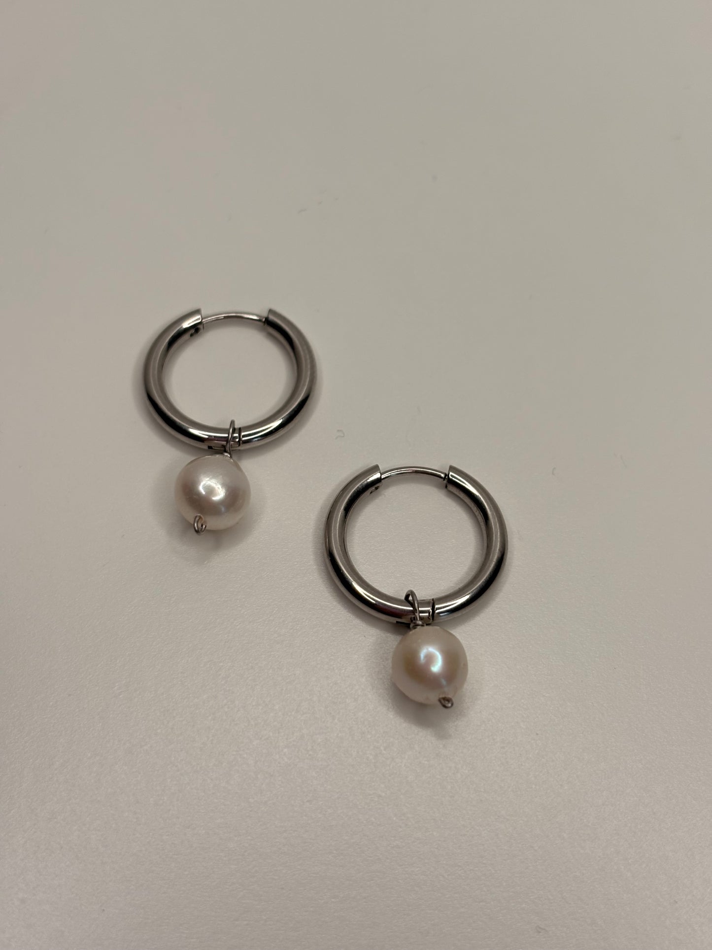 Boucles d'Oreilles - LAURA