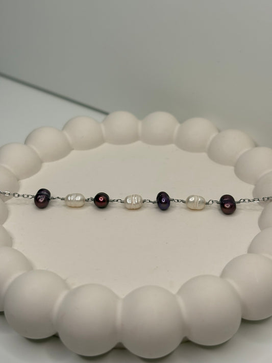 Bracelet de Perles - MAUDE