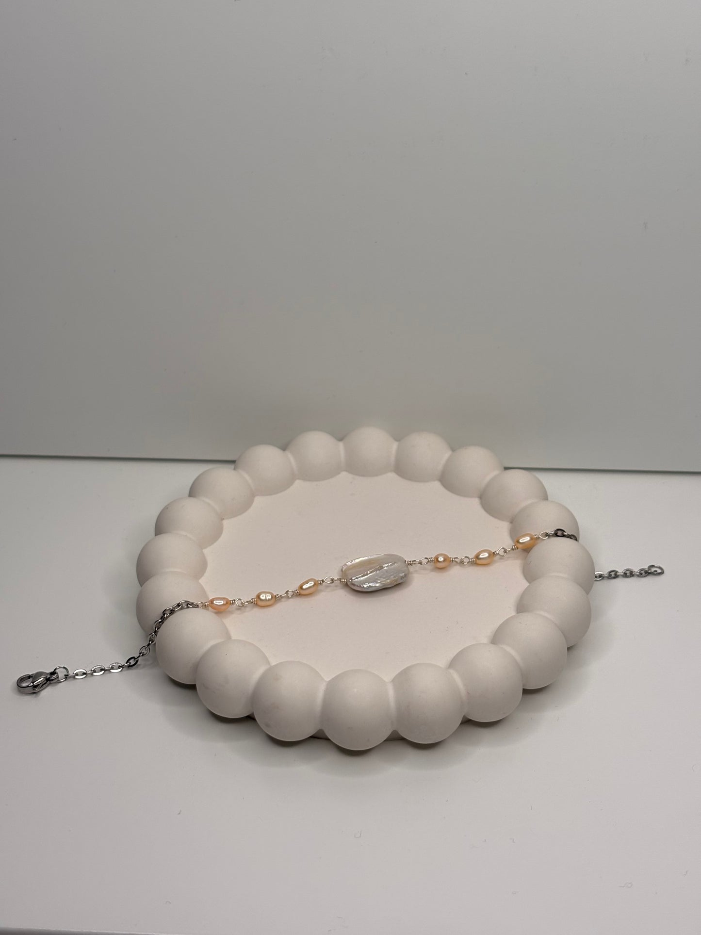 Bracelet de Perles - LIORINE