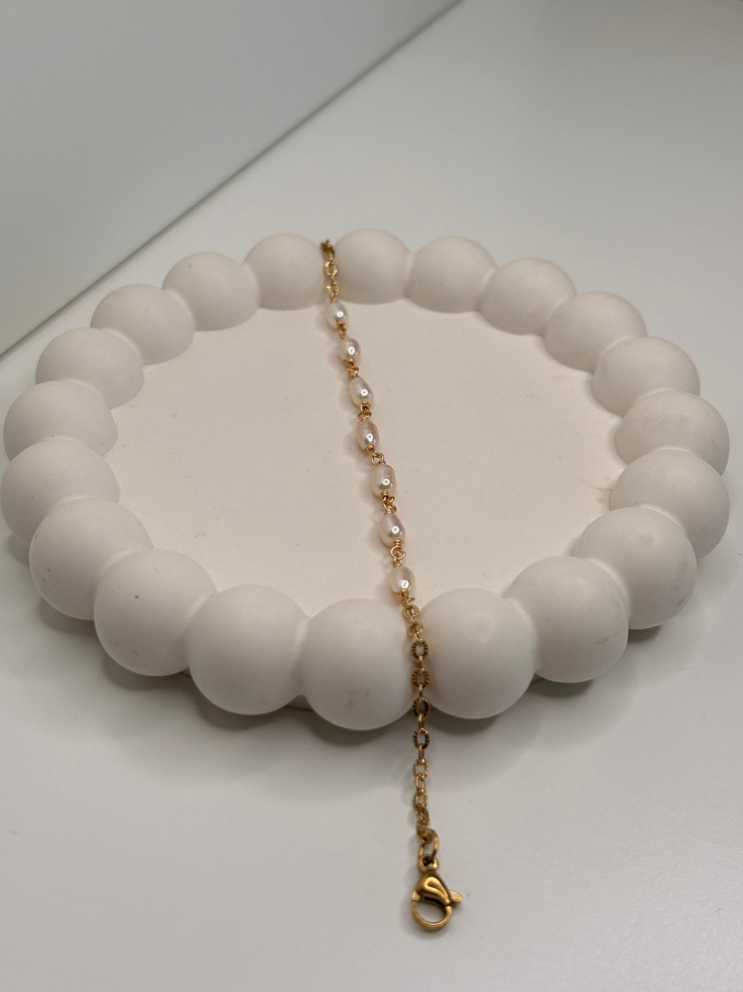 Bracelet de Perles - ARI