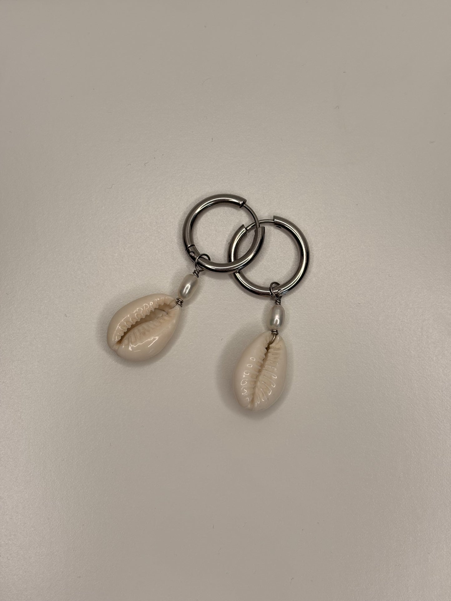 Boucles d'Oreilles - AMAYA