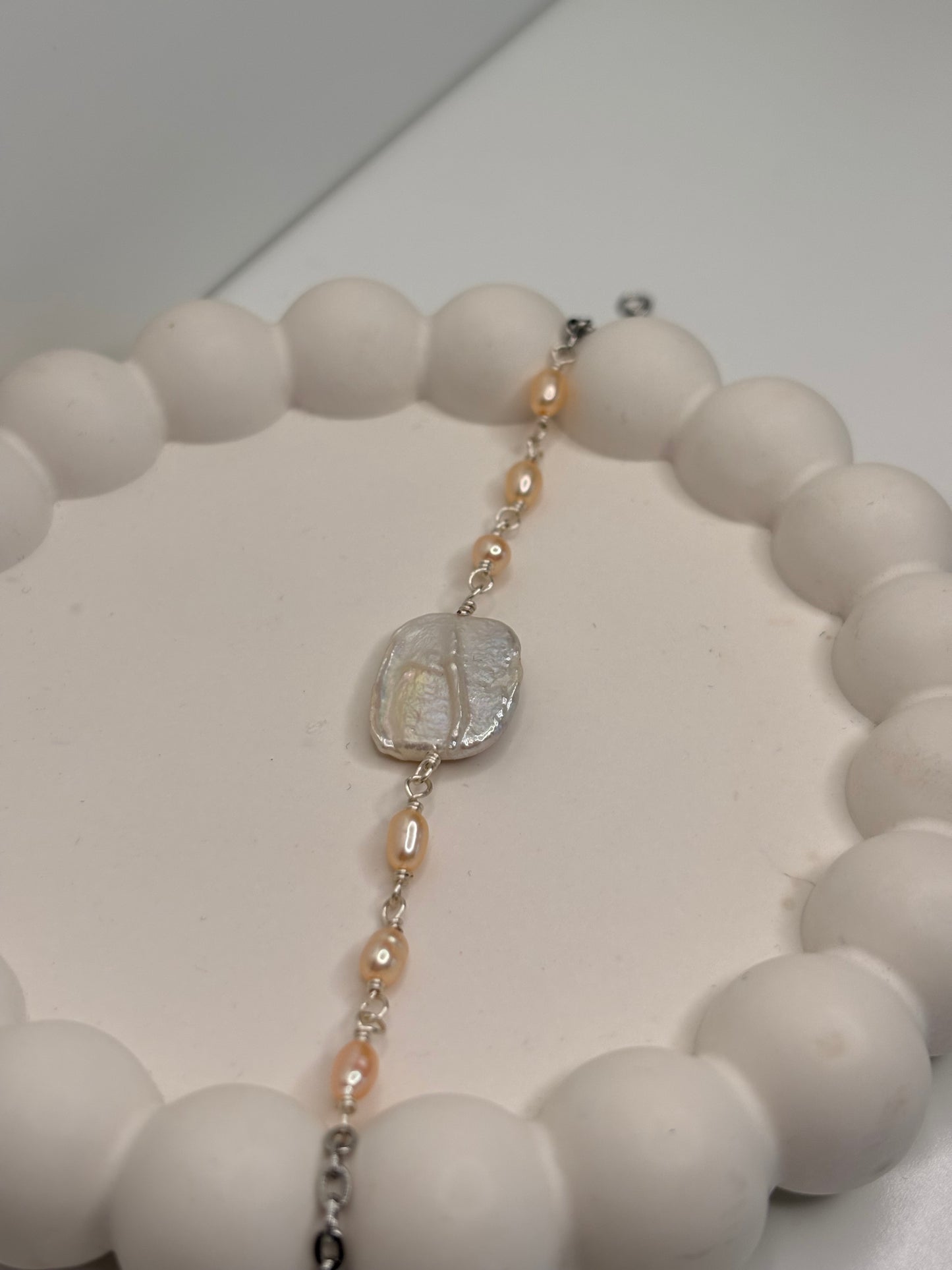 Bracelet de Perles - LIORINE