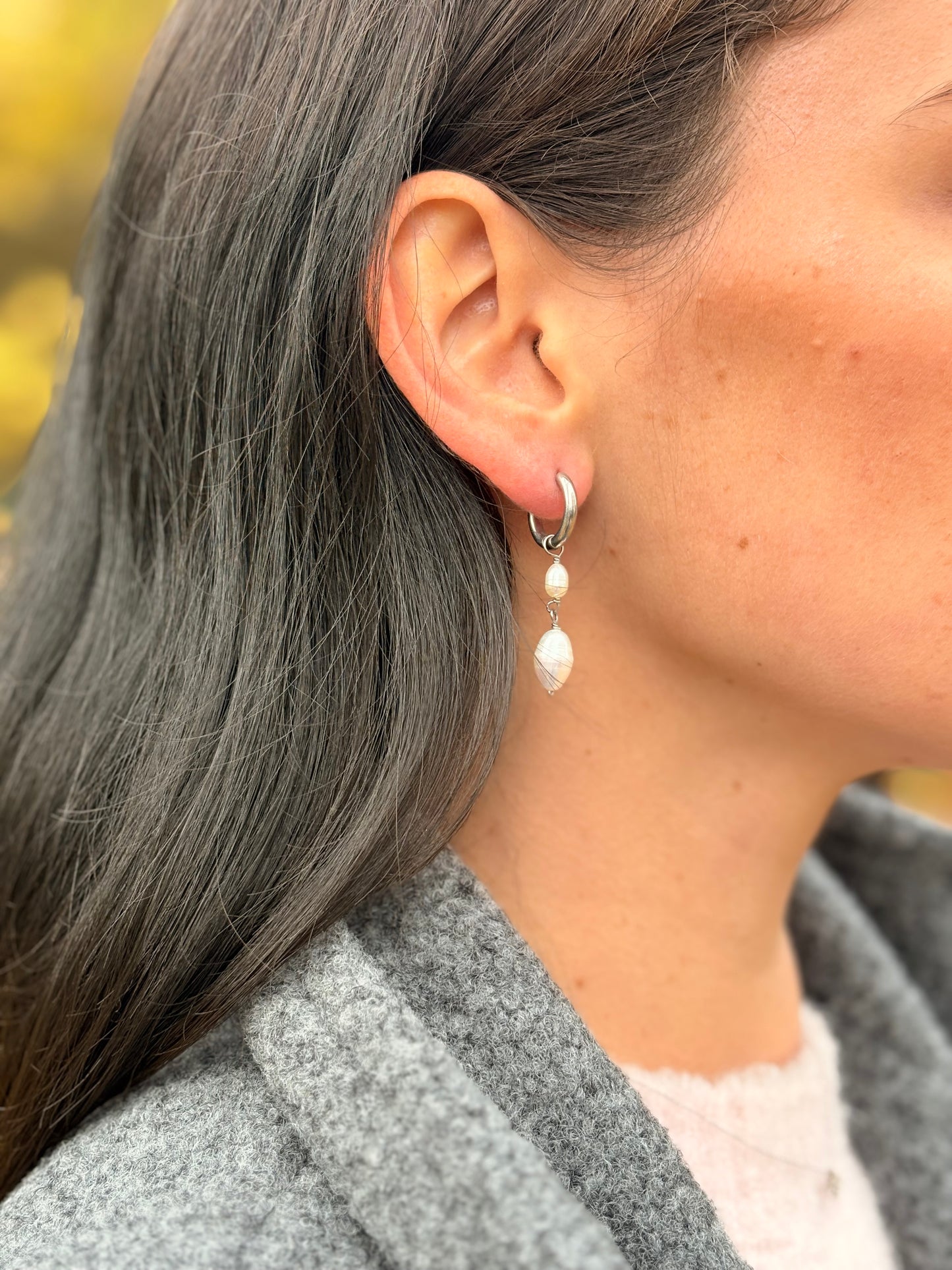 Boucles d'Oreilles - MIRENA