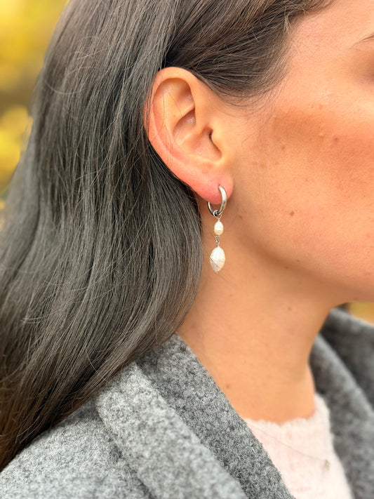Boucles d'Oreilles - MIRENA