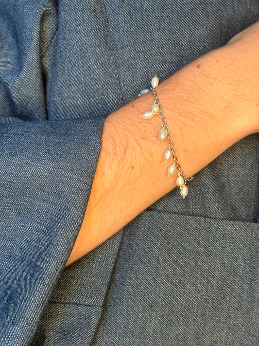 Bracelet de Perles - JAMILA