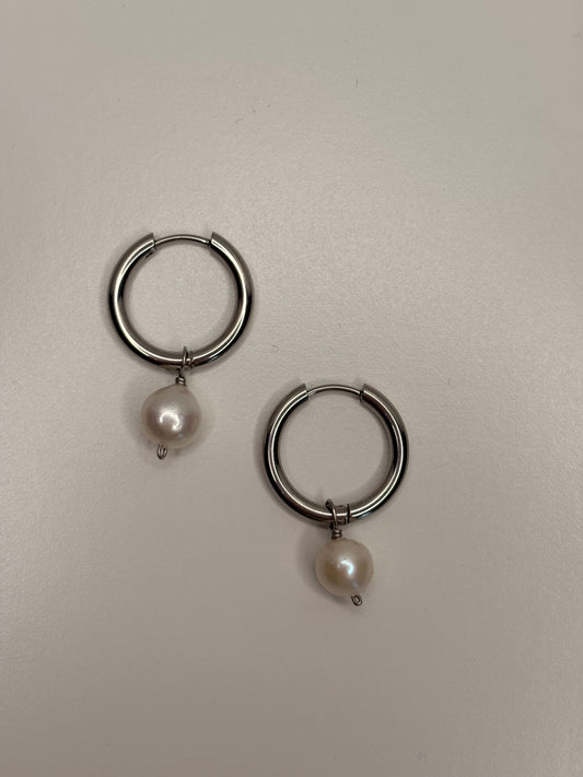 Boucles d'Oreilles - LAURA