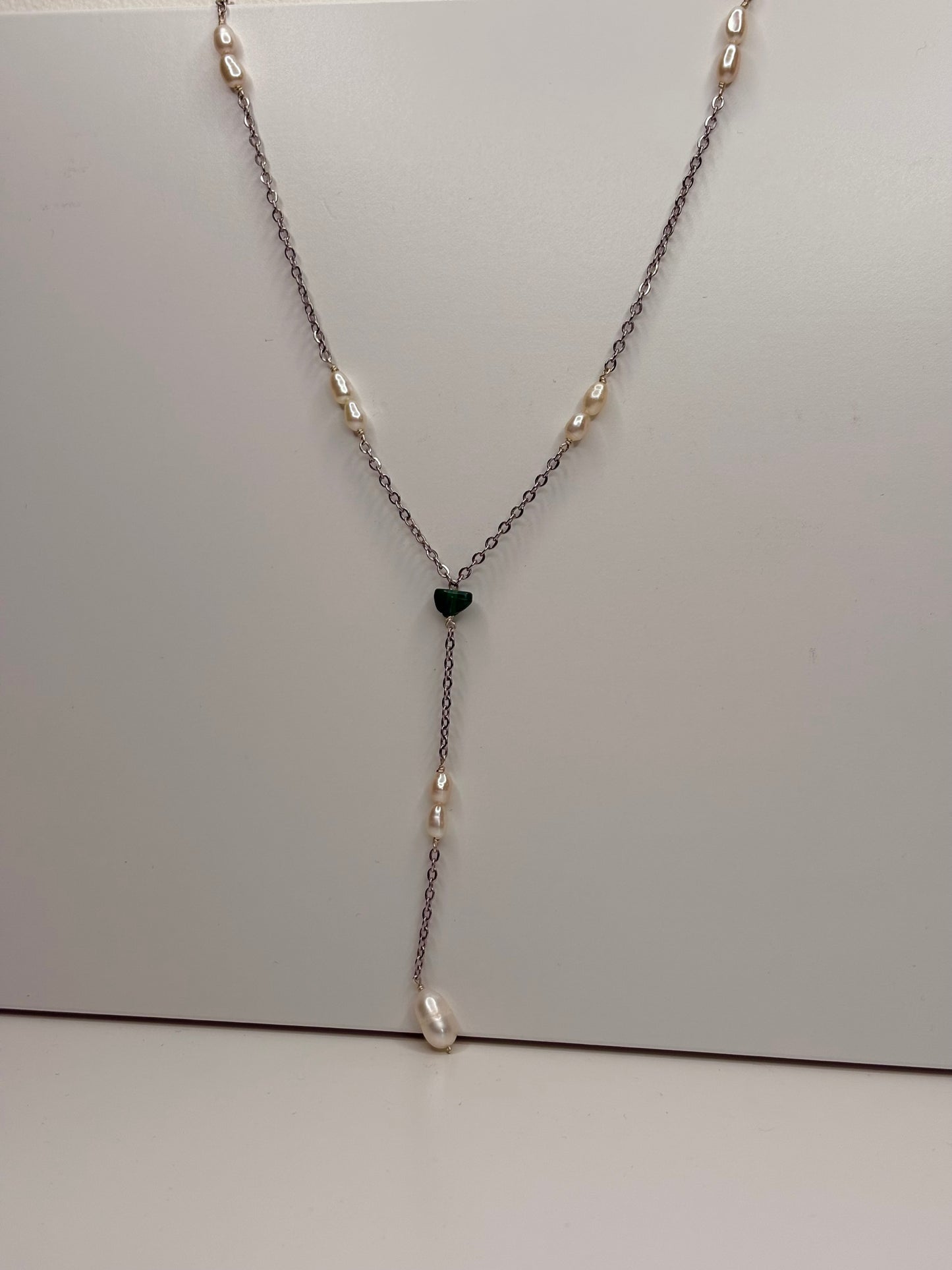 Perlenkette – Perlenwald