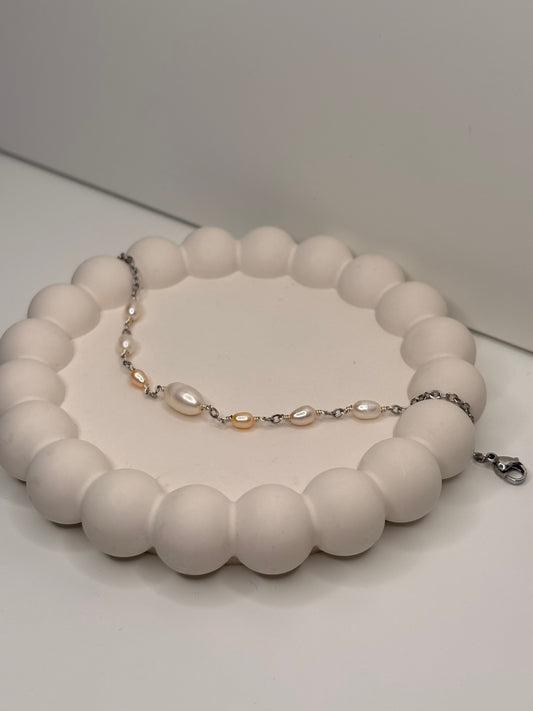 Bracelet de Perles - ANA