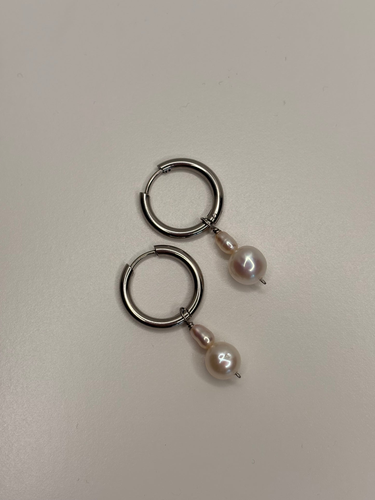 Boucles d'Oreilles - ISARA