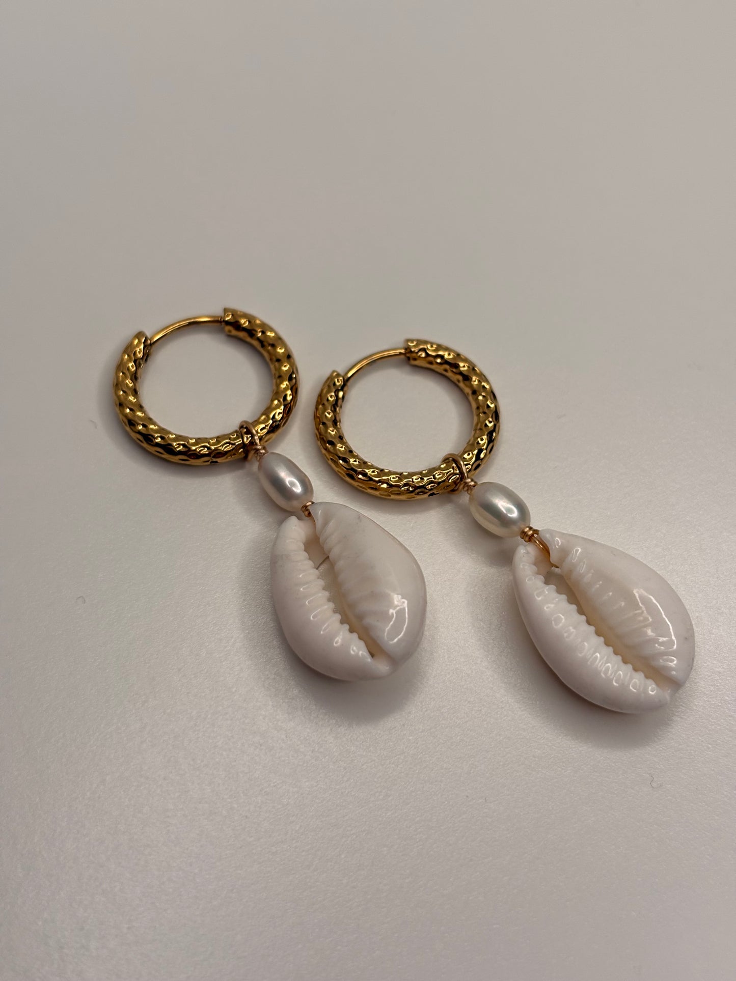 Boucles d'Oreilles - ALÉA