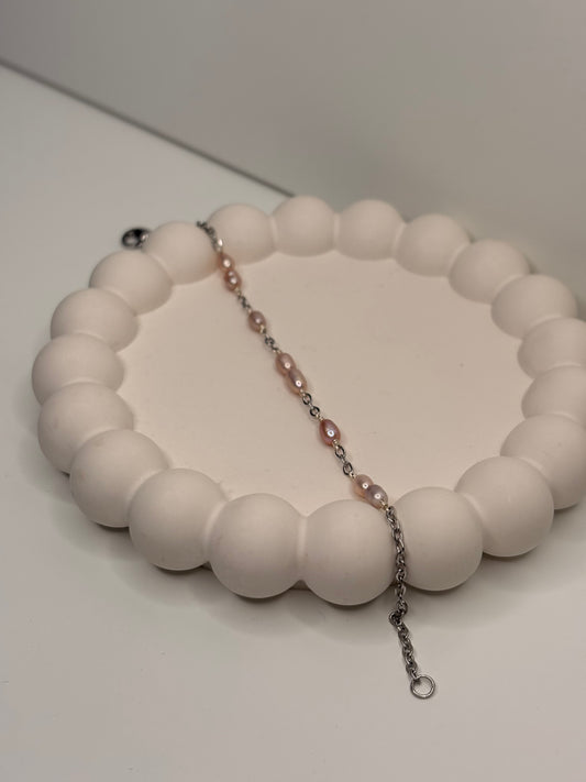 Bracelet de Perles - CAMILLE