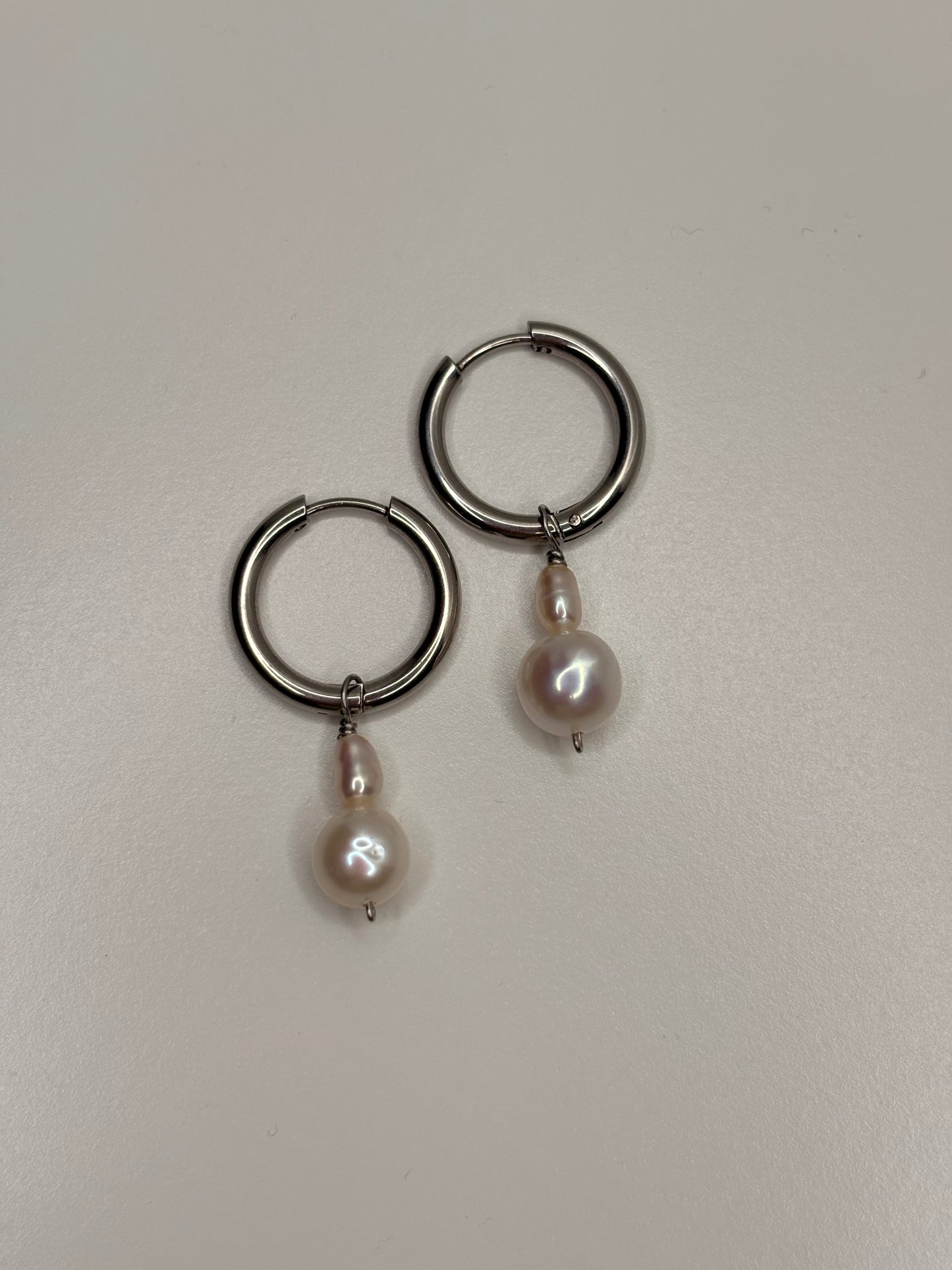Boucles d'Oreilles - ISARA
