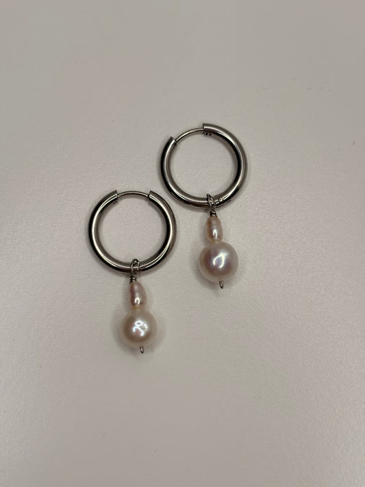 Boucles d'Oreilles - ISARA